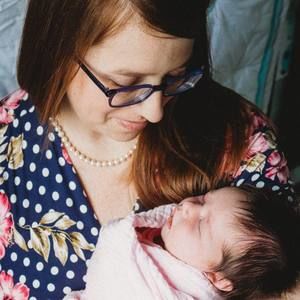 Meet your Posher, Tara